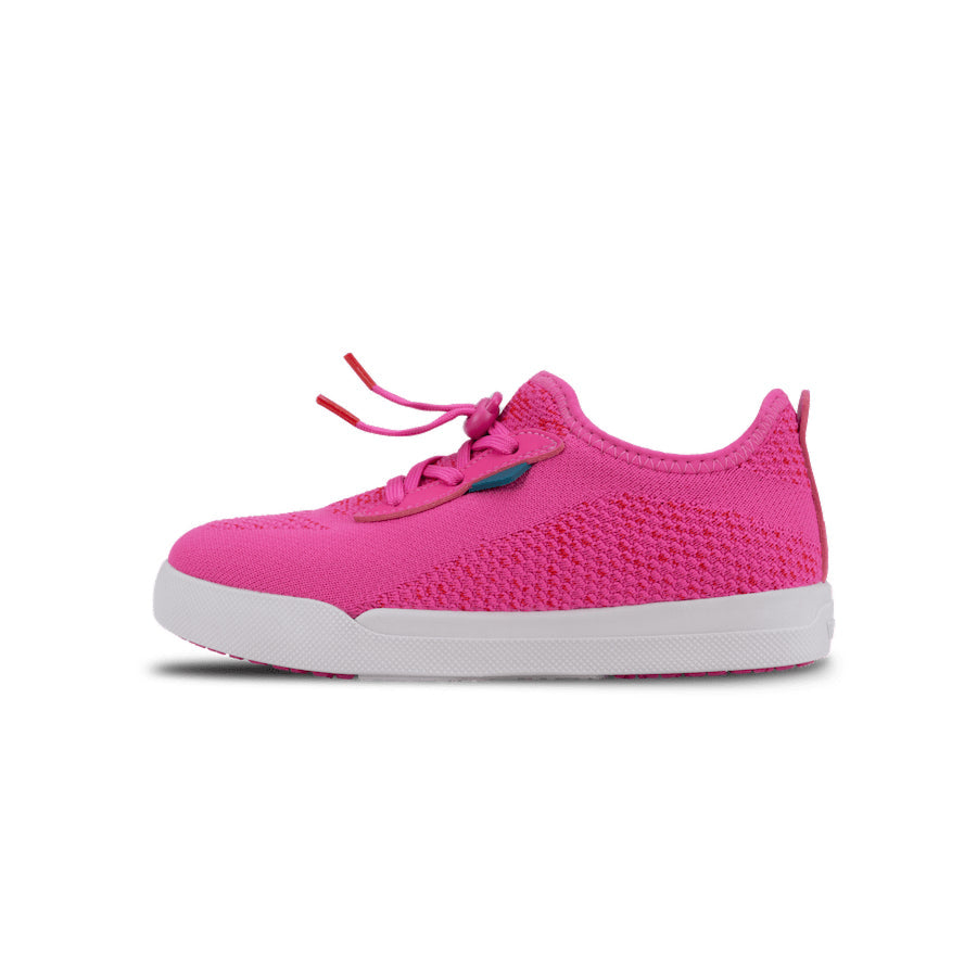 Kids Weekend Sneaker - Fusion/Light Grey