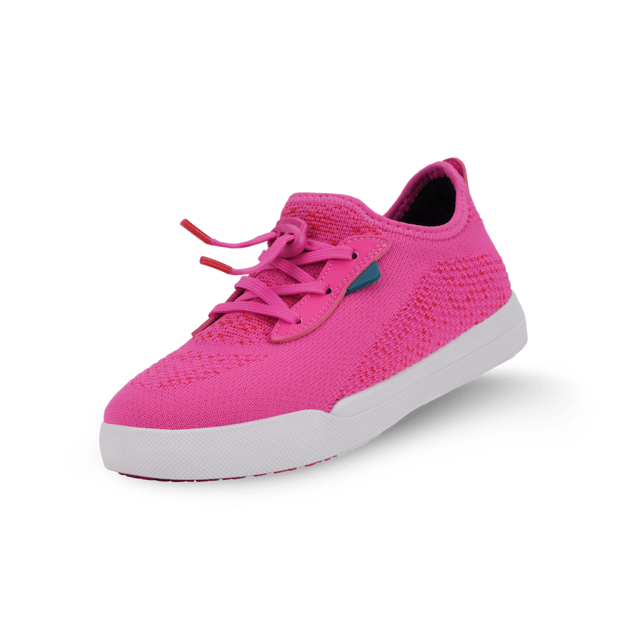 Kids Weekend Sneaker - Fusion/Light Grey