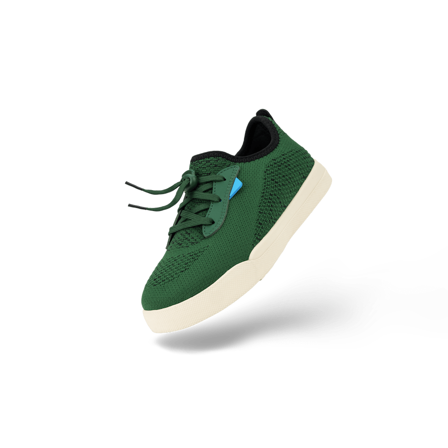 Kids Weekend Sneaker - Pine/Dune
