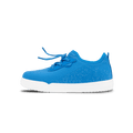 Kids Weekend Sneaker - Vessi Blue