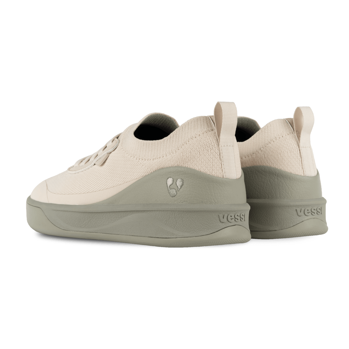 Men's Weekend Neo - Shell/Fernstone