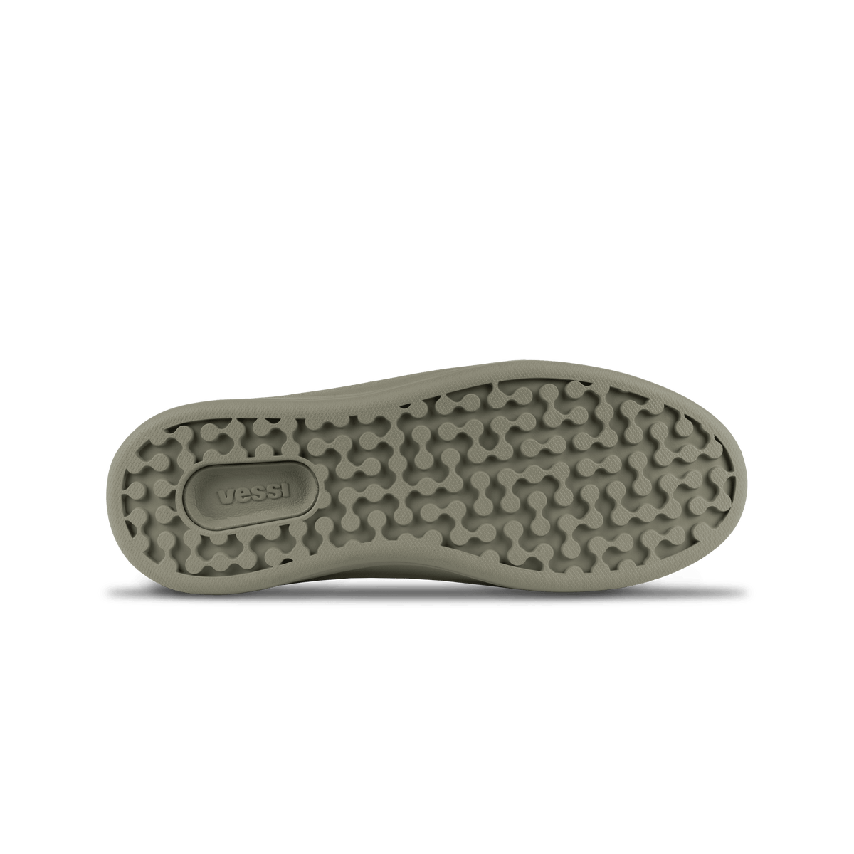 Men's Weekend Neo - Shell/Fernstone