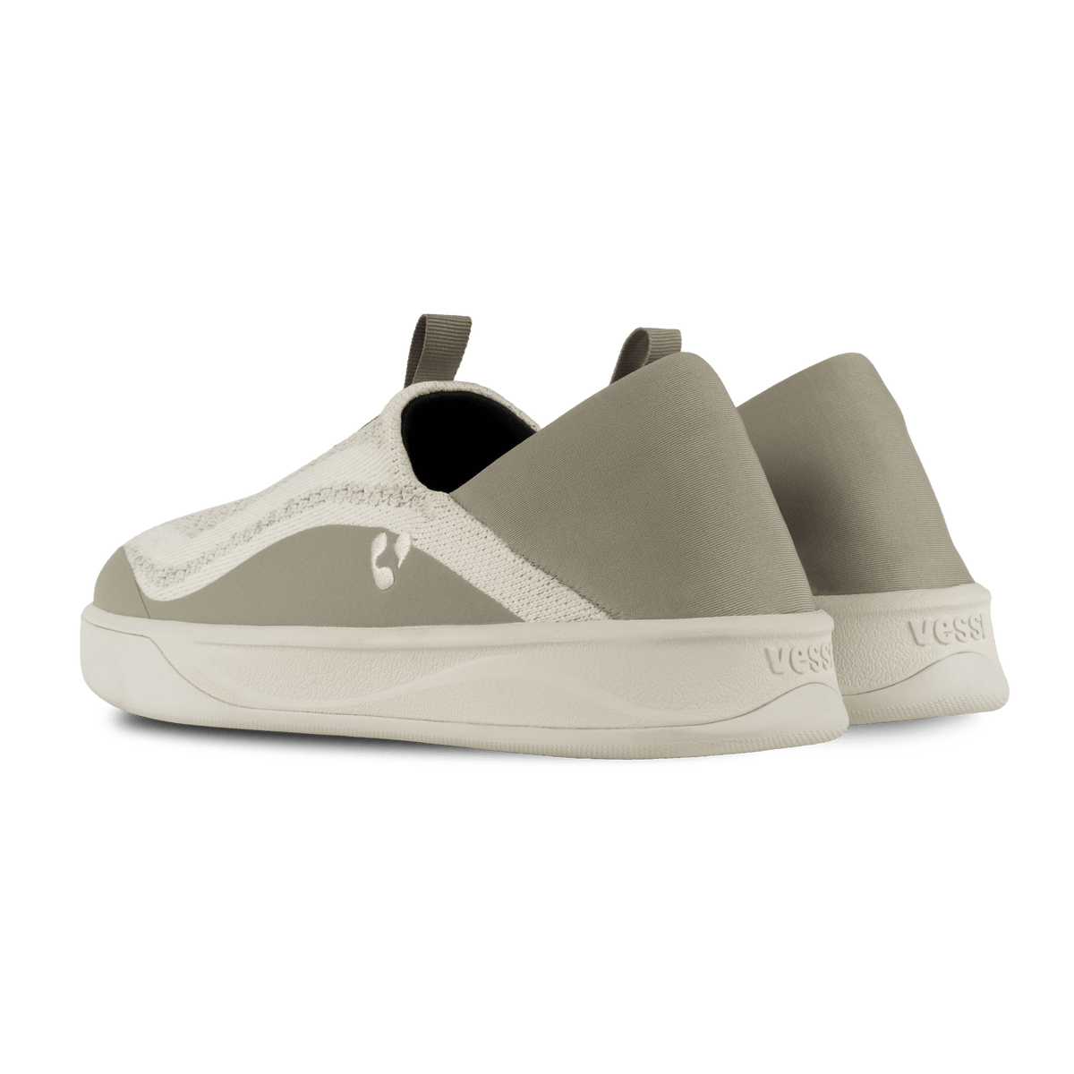Weekend Slip-On - Fernstone/Light Dune