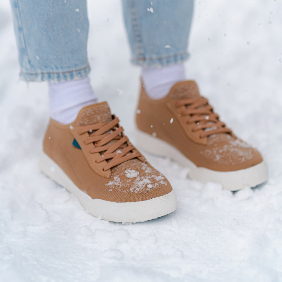 Men's Weekend Classic - Oak Brown