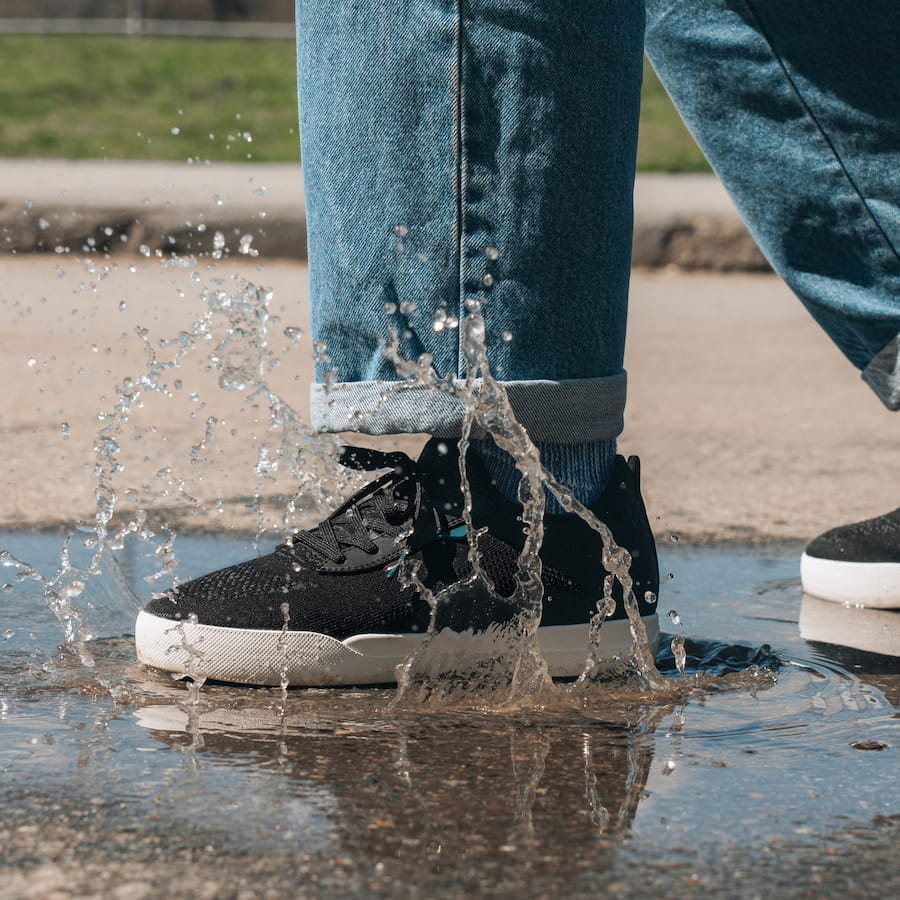 Women's Weekend Classic - Asphalt Black
