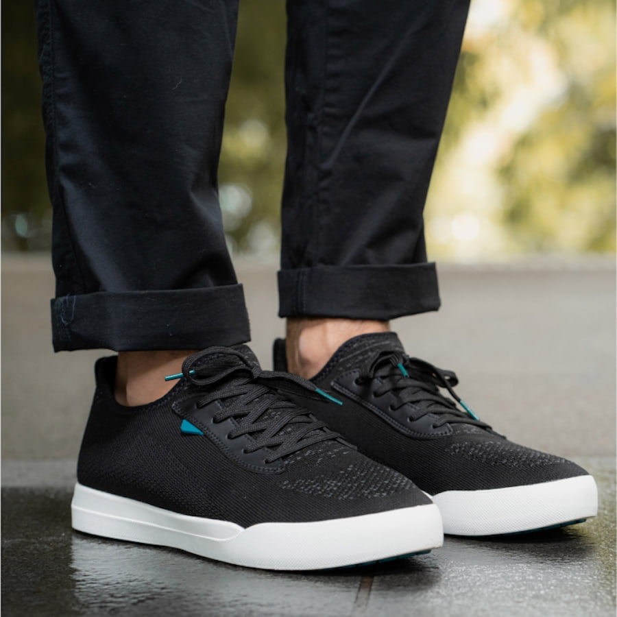 Men's Weekend Classic - Asphalt Black