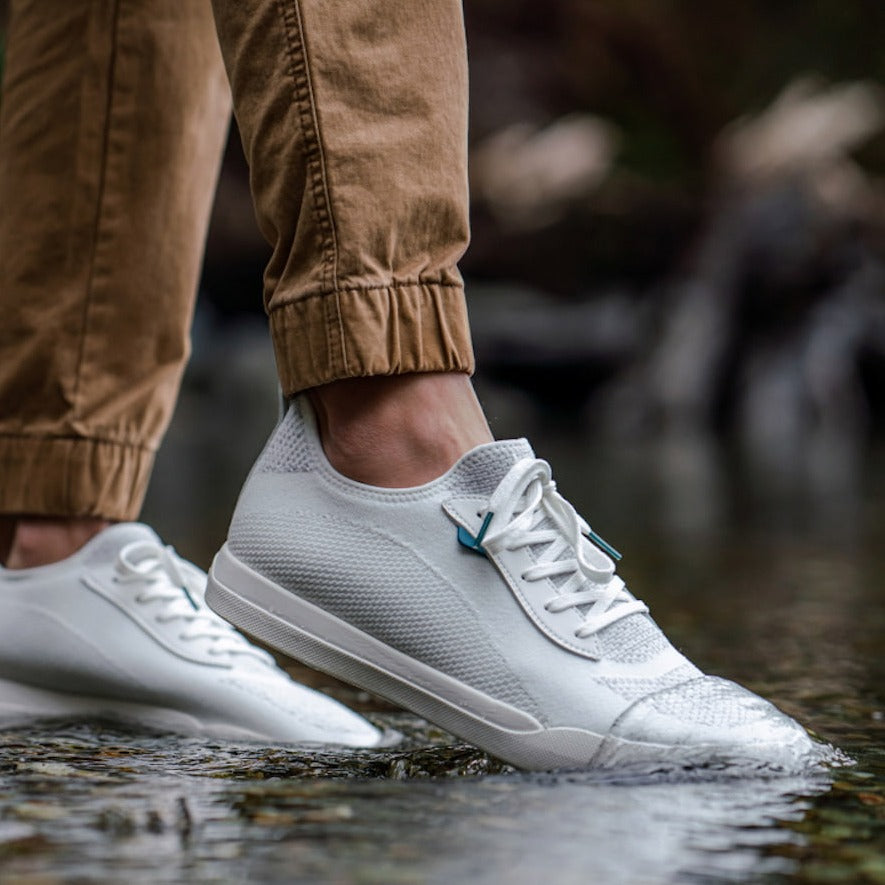 Men's Weekend Classic - Marble White