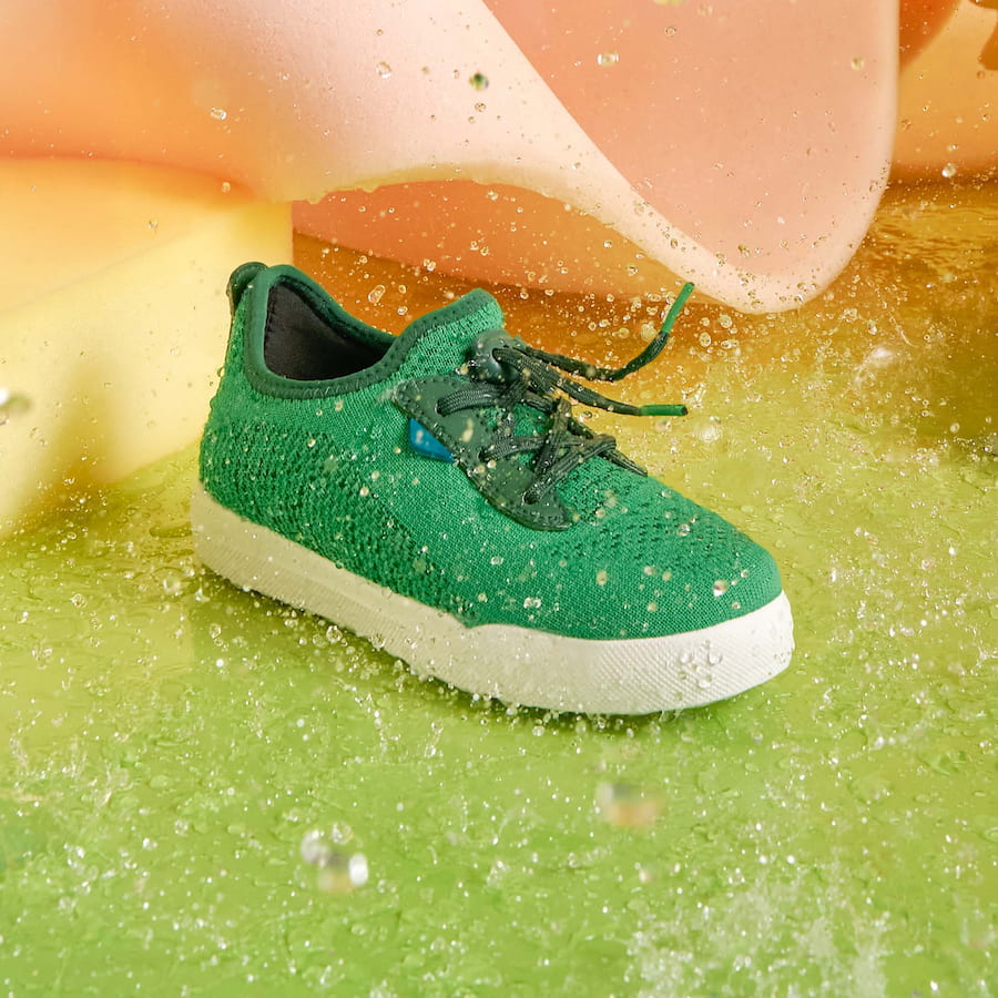 Kids Weekend Sneaker - Dash