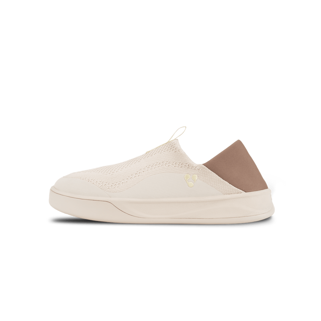 Weekend Slip-On - Shell/Sparrow