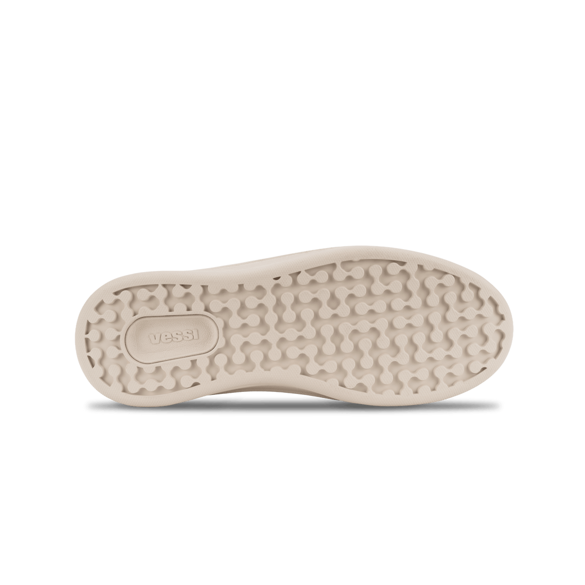 Weekend Slip-On - Shell/Sparrow