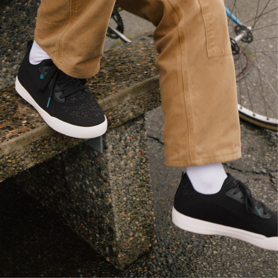 Women's Weekend Classic - Asphalt Black