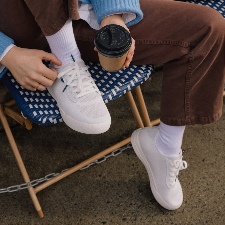 Women's Weekend Classic - Marble White